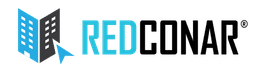 Red Conar Logo